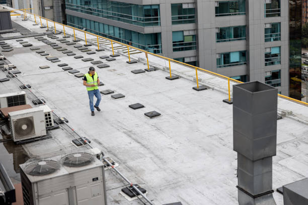Best Roof Maintenance and Cleaning  in Burgettstown, PA