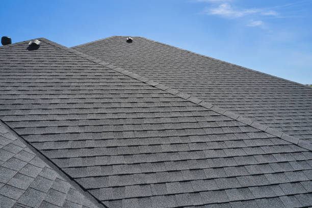 Best Flat Roofing  in Burgettstown, PA